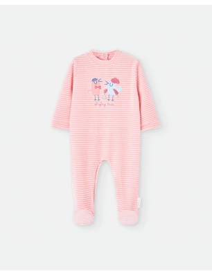 Pelele Bebe De Waterlemon