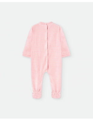 Pelele Bebe De Waterlemon