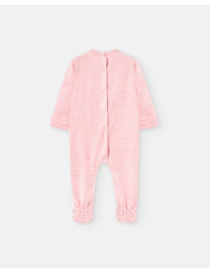 Pelele Bebe De Waterlemon