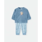 Pijama Bebe De Waterlemon
