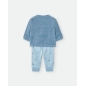 Pijama Bebe De Waterlemon