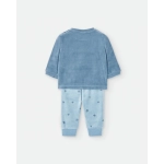 Pijama Bebe De Waterlemon
