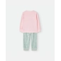 Pijama Infantil De Waterlemon
