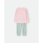 Pijama Infantil De Waterlemon