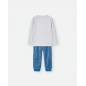 Pijama Infantil De Waterlemon