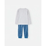 Pijama Infantil De Waterlemon