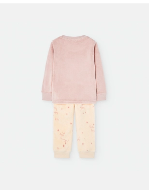 Pijama Infantil De Waterlemon