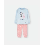 Pijama Infantil De Waterlemon