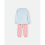 Pijama Infantil De Waterlemon