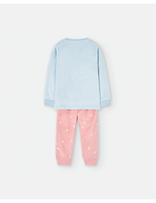 Pijama Infantil De Waterlemon