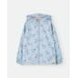 Chaqueta Impermeable De Waterlemon