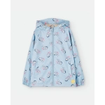 Chaqueta Impermeable De Waterlemon