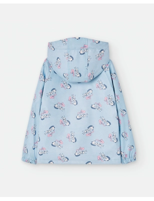 Chaqueta Impermeable De Waterlemon