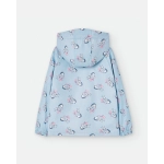 Chaqueta Impermeable De Waterlemon