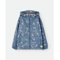 Chaqueta Impermeable De Waterlemon