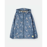 Chaqueta Impermeable De Waterlemon