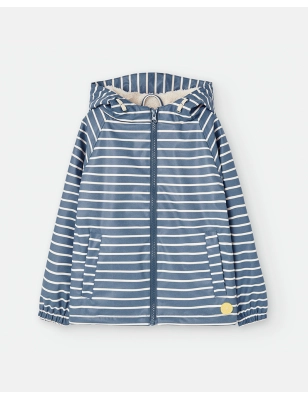 Chaqueta Impermeable De Waterlemon