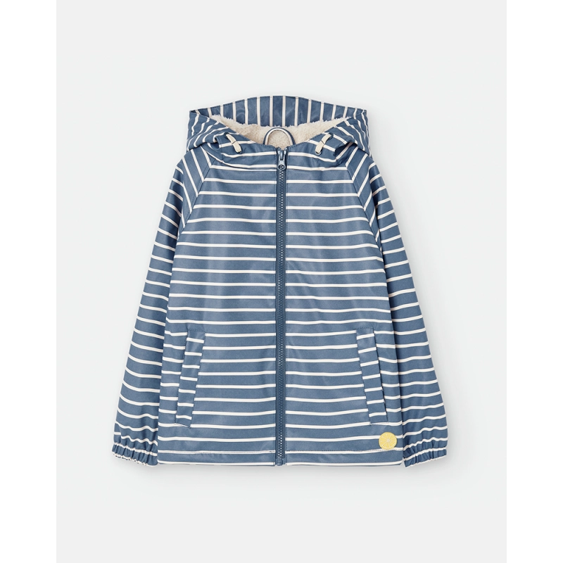 Chaqueta Impermeable De Waterlemon