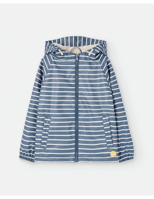 Chaqueta Impermeable De Waterlemon
