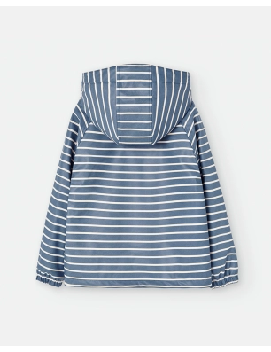 Chaqueta Impermeable De Waterlemon