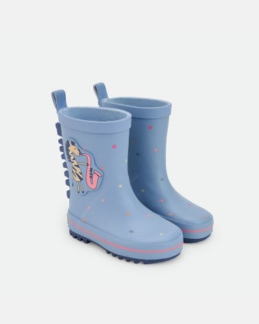 Botas De Agua De Waterlemon