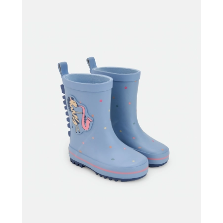Botas De Agua De Waterlemon