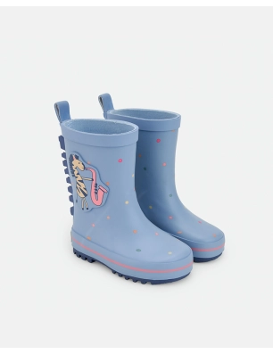 Botas De Agua De Waterlemon