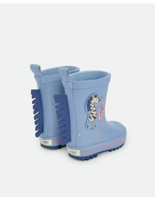 Botas De Agua De Waterlemon