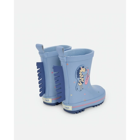 Botas De Agua De Waterlemon
