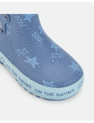 Botas De Agua De Waterlemon