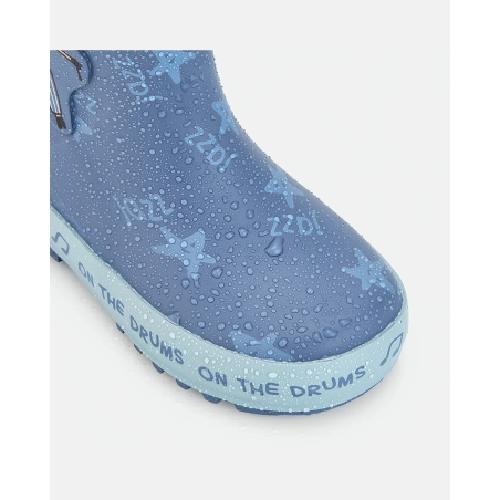 Botas De Agua De Waterlemon