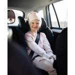 Silla de Coche Nextkidde Axkid Shell Black