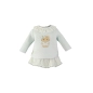 Conjunto Bebe Niña De Miranda