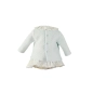 Conjunto Bebe Niña De Miranda