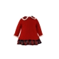 Vestido Bebe De Miranda