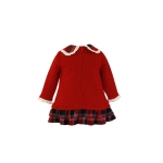 Vestido Bebe De Miranda