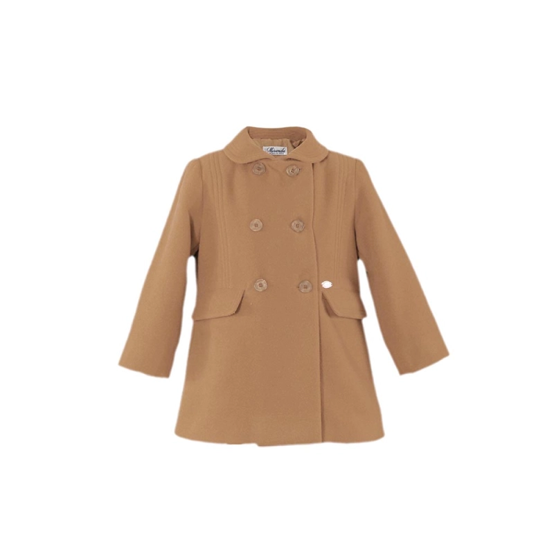 Abrigo Infantil De Miranda