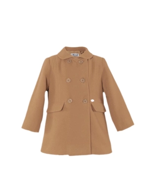 Abrigo Infantil De Miranda