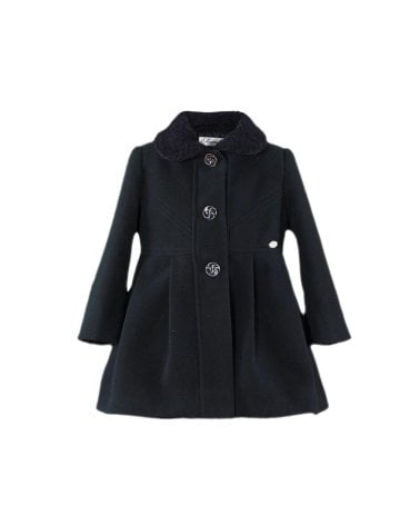 Abrigo Infantil De Miranda