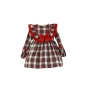 Vestido Niña De Miranda