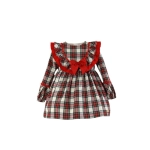 Vestido Niña De Miranda