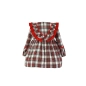 Vestido Niña De Miranda