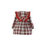 Vestido Niña De Miranda