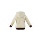 Sudadera Bebe De Miranda