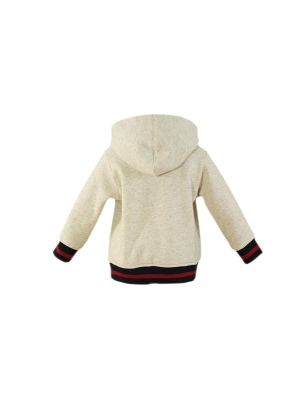 Sudadera Bebe De Miranda