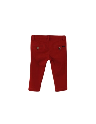 Pantalon Bebe Niño De Miranda