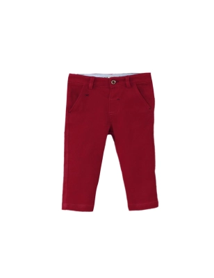 Pantalon Bebe Niño De Miranda