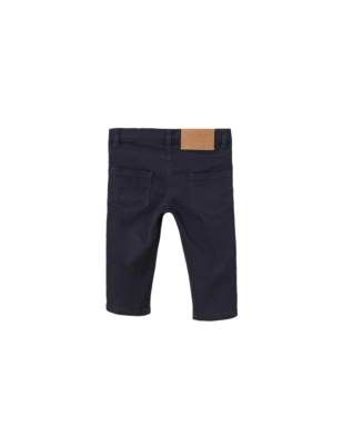 Pantalon Bebe Niño De Miranda
