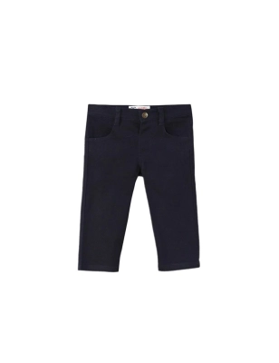 Pantalon Bebe Niño De Miranda