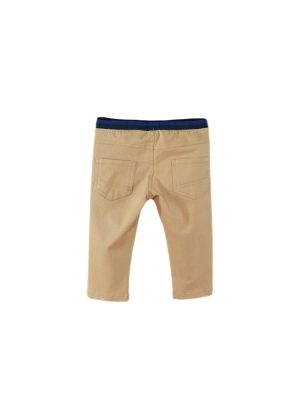 Pantalon Bebe Niño De Miranda